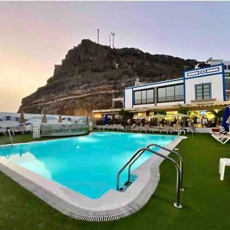 Vila Casa Apolo Mogán Exteriér fotografie