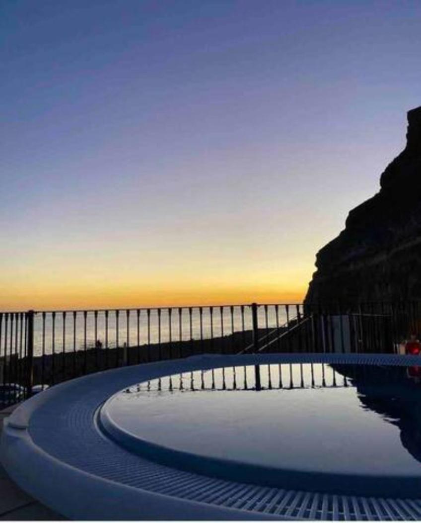 Vila Casa Apolo Mogán Exteriér fotografie