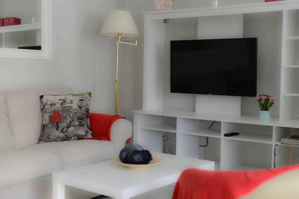 Vila Casa Apolo Mogán Exteriér fotografie