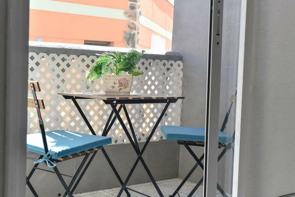 Vila Casa Apolo Mogán Exteriér fotografie