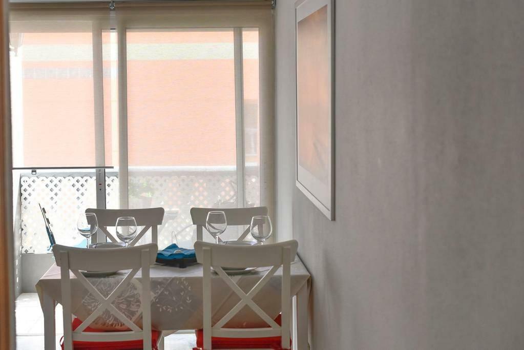 Vila Casa Apolo Mogán Exteriér fotografie