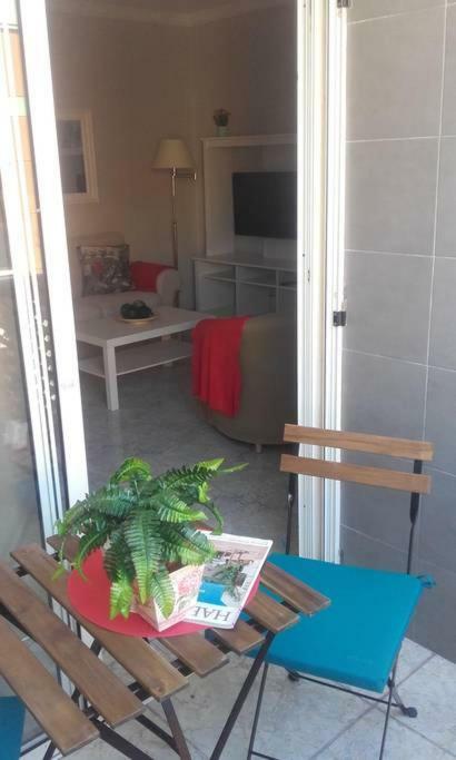 Vila Casa Apolo Mogán Exteriér fotografie